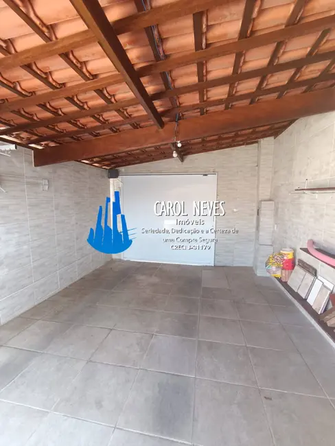 Foto 5 de Casa com 2 quartos à venda, 120m2 em Caiçara, Praia Grande - SP