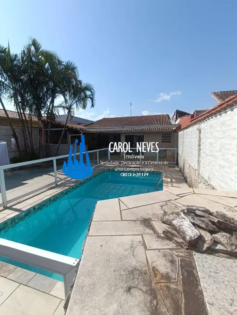 Foto 1 de Casa com 2 quartos à venda, 120m2 em Caiçara, Praia Grande - SP