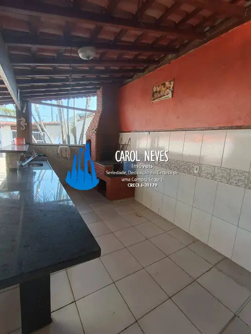 Foto 6 de Casa com 2 quartos à venda, 120m2 em Caiçara, Praia Grande - SP
