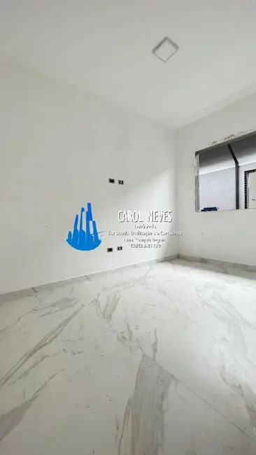 Casa com 2 quartos à venda, 55m2 em Maracanã, Praia Grande - SP - imagem 9 Foto 9 de Casa com 2 quartos à venda, 55m2 em Maracanã, Praia Grande - SP