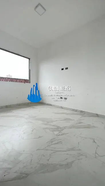 Casa com 2 quartos à venda, 55m2 em Maracanã, Praia Grande - SP - imagem 6 Foto 6 de Casa com 2 quartos à venda, 55m2 em Maracanã, Praia Grande - SP