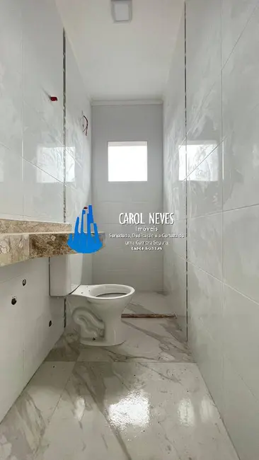 Casa com 2 quartos à venda, 55m2 em Maracanã, Praia Grande - SP - imagem 7 Foto 7 de Casa com 2 quartos à venda, 55m2 em Maracanã, Praia Grande - SP