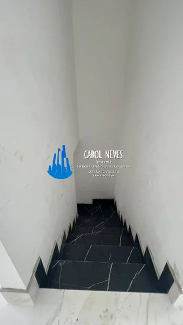 Casa com 2 quartos à venda, 55m2 em Maracanã, Praia Grande - SP - imagem 5 Foto 5 de Casa com 2 quartos à venda, 55m2 em Maracanã, Praia Grande - SP