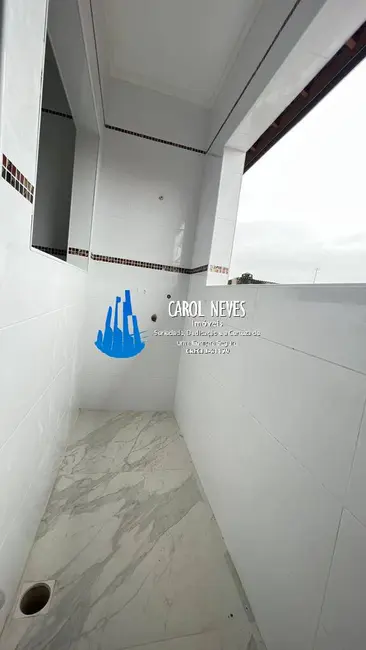 Casa com 2 quartos à venda, 55m2 em Maracanã, Praia Grande - SP - imagem 8 Foto 8 de Casa com 2 quartos à venda, 55m2 em Maracanã, Praia Grande - SP