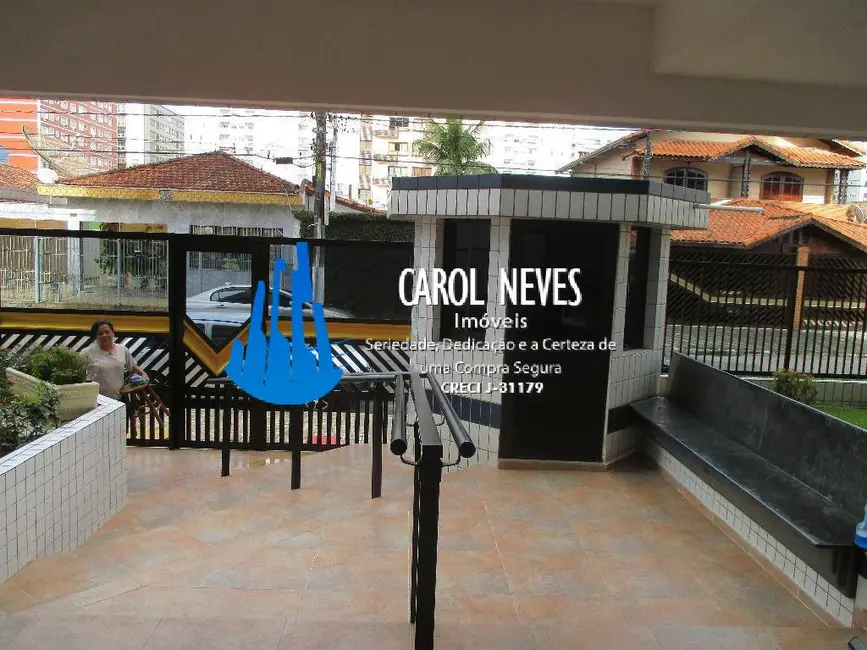Apartamento com 2 quartos à venda, 81m2 em Ocian, Praia Grande - SP - imagem 4 Foto 4 de Apartamento com 2 quartos à venda, 81m2 em Ocian, Praia Grande - SP