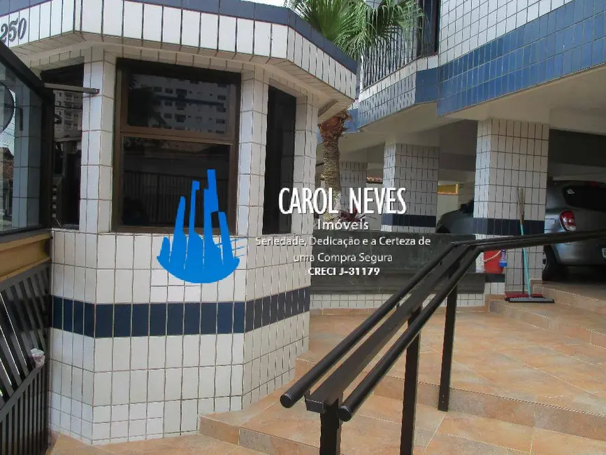 Apartamento com 2 quartos à venda, 81m2 em Ocian, Praia Grande - SP - imagem 2 Foto 2 de Apartamento com 2 quartos à venda, 81m2 em Ocian, Praia Grande - SP