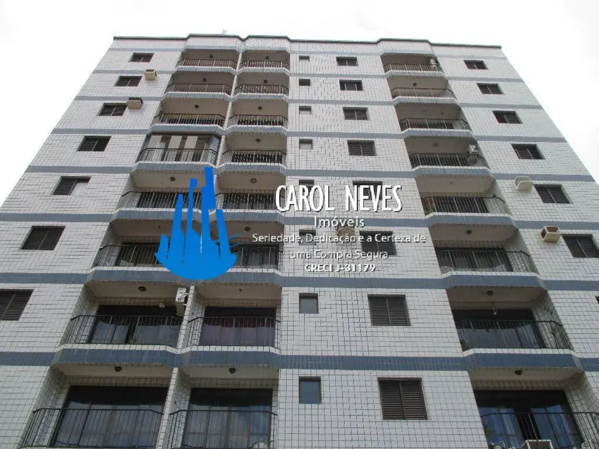 Apartamento com 2 quartos à venda, 81m2 em Ocian, Praia Grande - SP - imagem 1 Foto 1 de Apartamento com 2 quartos à venda, 81m2 em Ocian, Praia Grande - SP