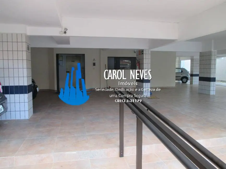 Apartamento com 2 quartos à venda, 81m2 em Ocian, Praia Grande - SP - imagem 3 Foto 3 de Apartamento com 2 quartos à venda, 81m2 em Ocian, Praia Grande - SP