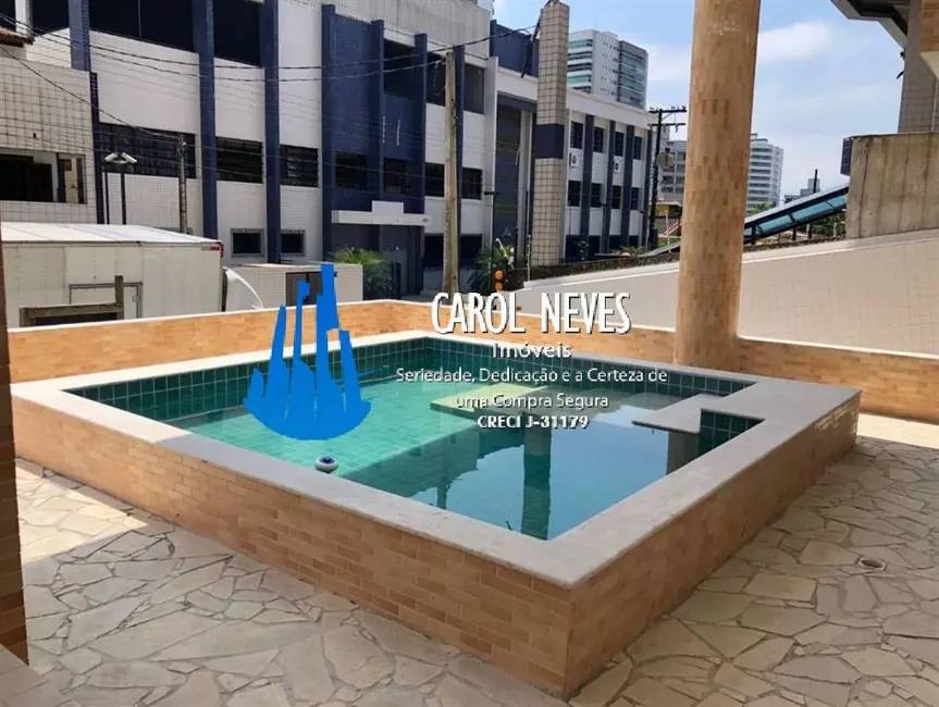 Foto 1 de Apartamento com 2 quartos à venda em Caiçara, Praia Grande - SP