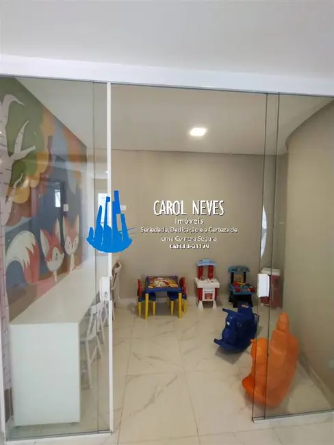Foto 8 de Apartamento com 2 quartos à venda em Caiçara, Praia Grande - SP