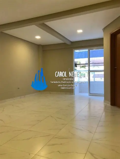 Foto 5 de Apartamento com 2 quartos à venda em Caiçara, Praia Grande - SP