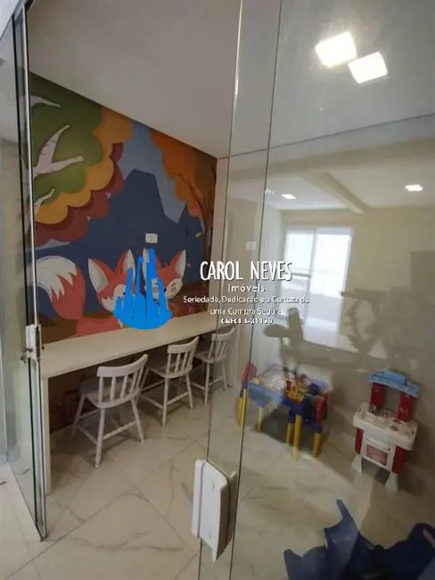 Foto 9 de Apartamento com 2 quartos à venda em Caiçara, Praia Grande - SP
