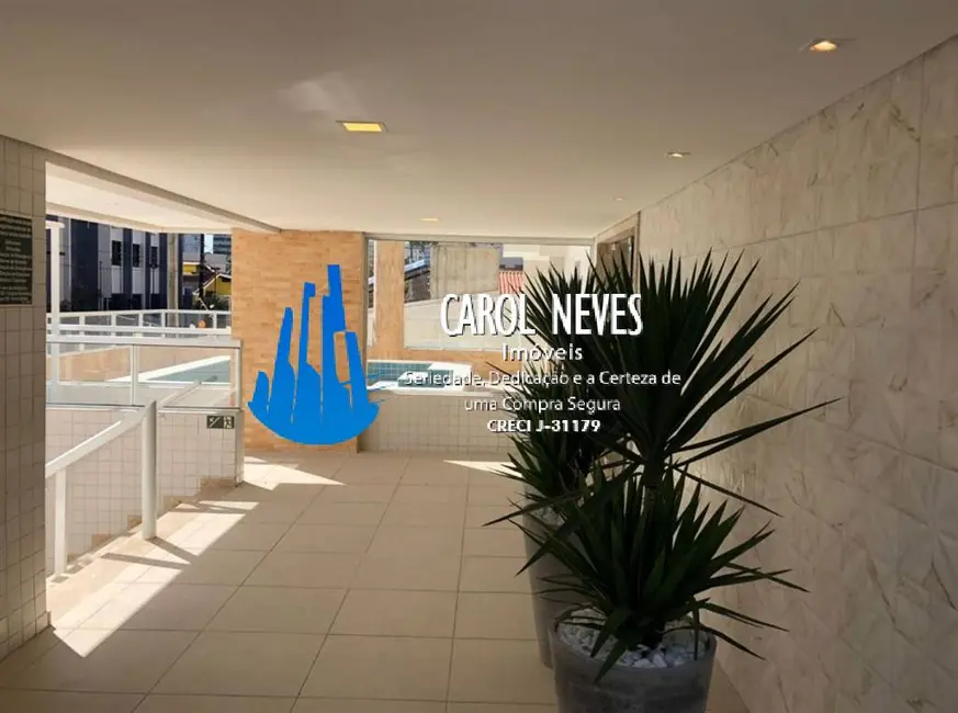 Foto 7 de Apartamento com 2 quartos à venda em Caiçara, Praia Grande - SP