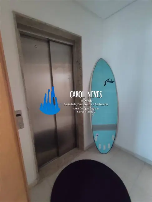Foto 3 de Apartamento com 3 quartos à venda, 147m2 em Pompéia, Santos - SP