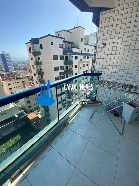 Apartamento com 1 quarto à venda, 54m2 em Aviação, Praia Grande - SP - imagem 1 Foto 1 de Apartamento com 1 quarto à venda, 54m2 em Aviação, Praia Grande - SP