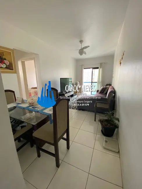 Apartamento com 1 quarto à venda, 54m2 em Aviação, Praia Grande - SP - imagem 4 Foto 4 de Apartamento com 1 quarto à venda, 54m2 em Aviação, Praia Grande - SP