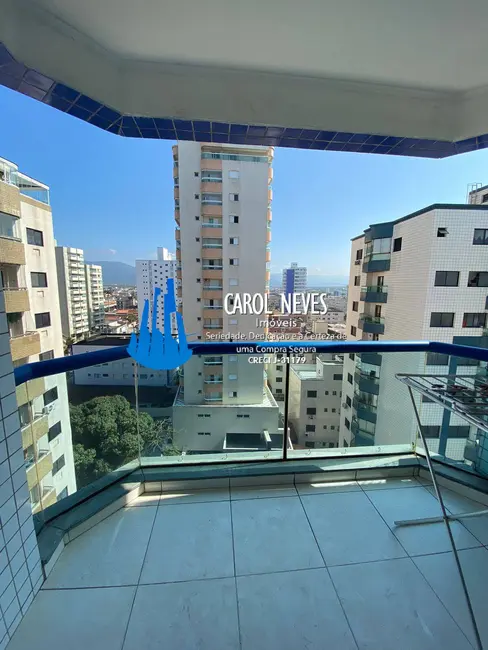Apartamento com 1 quarto à venda, 54m2 em Aviação, Praia Grande - SP - imagem 2 Foto 2 de Apartamento com 1 quarto à venda, 54m2 em Aviação, Praia Grande - SP