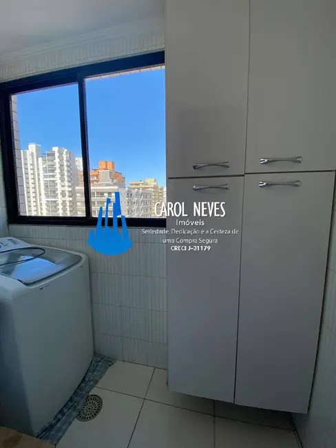 Apartamento com 1 quarto à venda, 54m2 em Aviação, Praia Grande - SP - imagem 6 Foto 6 de Apartamento com 1 quarto à venda, 54m2 em Aviação, Praia Grande - SP