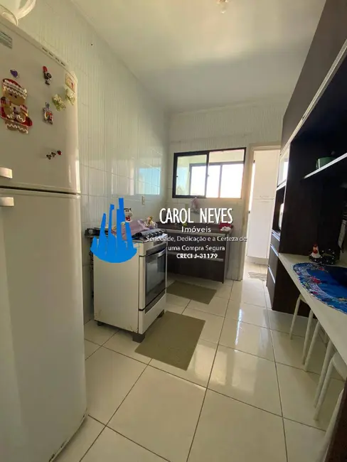 Apartamento com 1 quarto à venda, 54m2 em Aviação, Praia Grande - SP - imagem 5 Foto 5 de Apartamento com 1 quarto à venda, 54m2 em Aviação, Praia Grande - SP