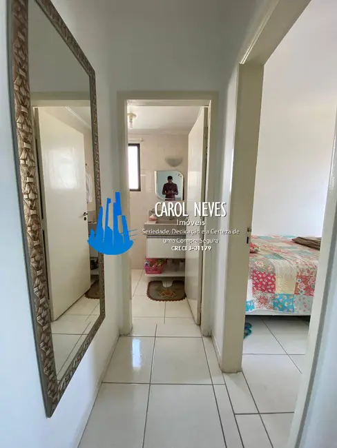 Apartamento com 1 quarto à venda, 54m2 em Aviação, Praia Grande - SP - imagem 8 Foto 8 de Apartamento com 1 quarto à venda, 54m2 em Aviação, Praia Grande - SP