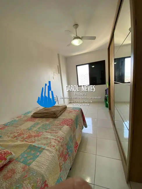 Apartamento com 1 quarto à venda, 54m2 em Aviação, Praia Grande - SP - imagem 9 Foto 9 de Apartamento com 1 quarto à venda, 54m2 em Aviação, Praia Grande - SP