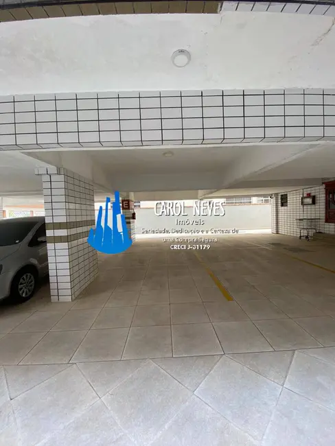 Cobertura com 3 quartos à venda, 131m2 em Canto do Forte, Praia Grande - SP - imagem 5 Foto 5 de Cobertura com 3 quartos à venda, 131m2 em Canto do Forte, Praia Grande - SP