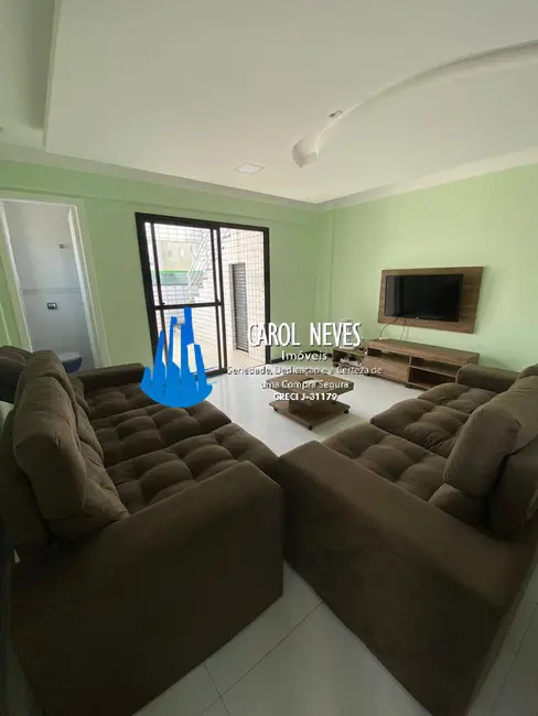 Cobertura com 3 quartos à venda, 131m2 em Canto do Forte, Praia Grande - SP - imagem 9 Foto 9 de Cobertura com 3 quartos à venda, 131m2 em Canto do Forte, Praia Grande - SP