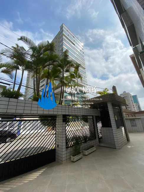 Cobertura com 3 quartos à venda, 131m2 em Canto do Forte, Praia Grande - SP - imagem 1 Foto 1 de Cobertura com 3 quartos à venda, 131m2 em Canto do Forte, Praia Grande - SP