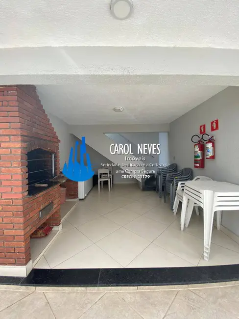 Cobertura com 3 quartos à venda, 131m2 em Canto do Forte, Praia Grande - SP - imagem 6 Foto 6 de Cobertura com 3 quartos à venda, 131m2 em Canto do Forte, Praia Grande - SP
