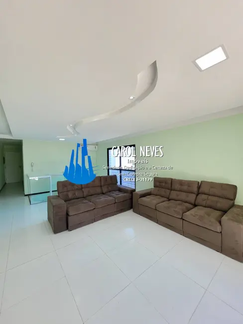 Cobertura com 3 quartos à venda, 131m2 em Canto do Forte, Praia Grande - SP - imagem 8 Foto 8 de Cobertura com 3 quartos à venda, 131m2 em Canto do Forte, Praia Grande - SP