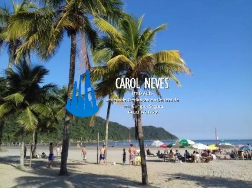 Cobertura com 3 quartos à venda, 131m2 em Canto do Forte, Praia Grande - SP - imagem 3 Foto 3 de Cobertura com 3 quartos à venda, 131m2 em Canto do Forte, Praia Grande - SP