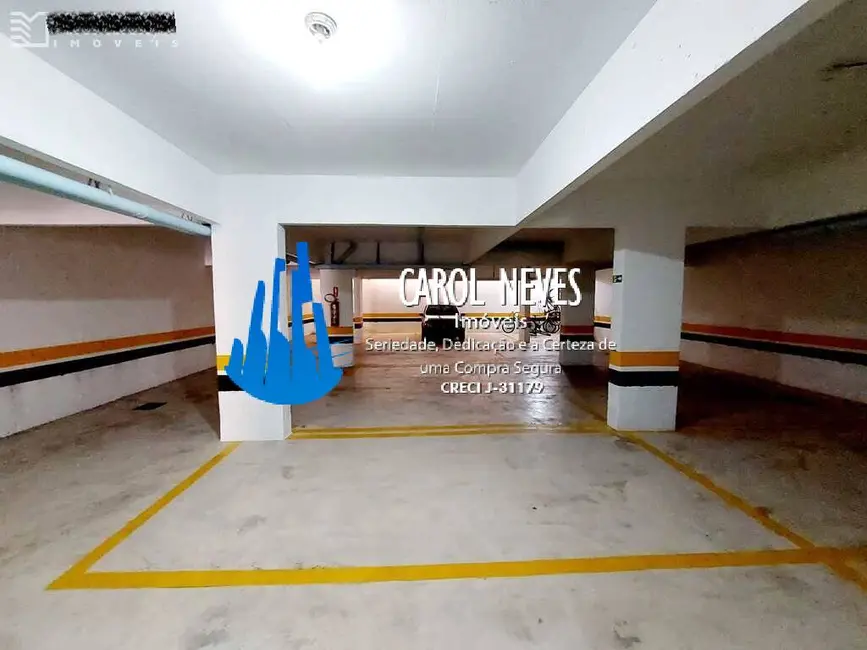 Apartamento com 1 quarto à venda, 52m2 em Guilhermina, Praia Grande - SP - imagem 3 Foto 3 de Apartamento com 1 quarto à venda, 52m2 em Guilhermina, Praia Grande - SP