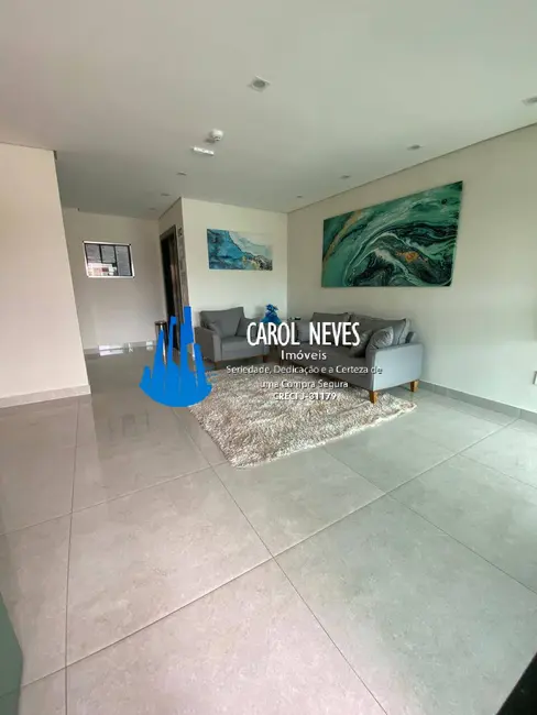 Apartamento com 1 quarto à venda, 50m2 em Guilhermina, Praia Grande - SP - imagem 4 Foto 4 de Apartamento com 1 quarto à venda, 50m2 em Guilhermina, Praia Grande - SP