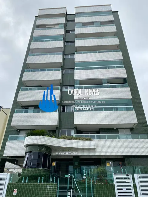 Apartamento com 1 quarto à venda, 50m2 em Guilhermina, Praia Grande - SP - imagem 2 Foto 2 de Apartamento com 1 quarto à venda, 50m2 em Guilhermina, Praia Grande - SP