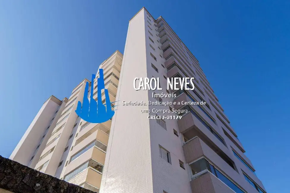 Apartamento com 2 quartos à venda, 76m2 em Aviação, Praia Grande - SP - imagem 1 Foto 1 de Apartamento com 2 quartos à venda, 76m2 em Aviação, Praia Grande - SP