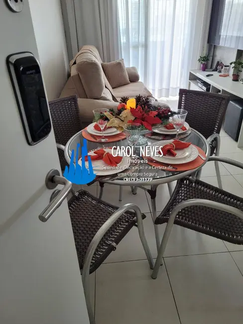 Apartamento com 2 quartos à venda, 76m2 em Aviação, Praia Grande - SP - imagem 2 Foto 2 de Apartamento com 2 quartos à venda, 76m2 em Aviação, Praia Grande - SP