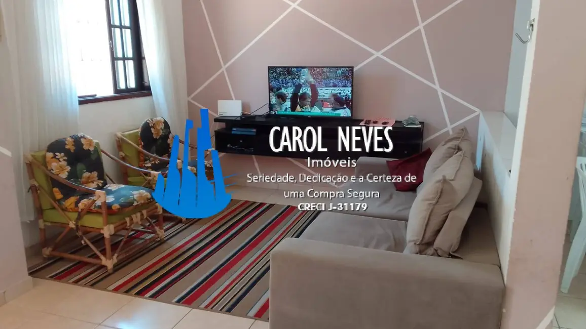 Foto 5 de Sobrado com 2 quartos à venda e para alugar, 65m2 em Mongagua - SP