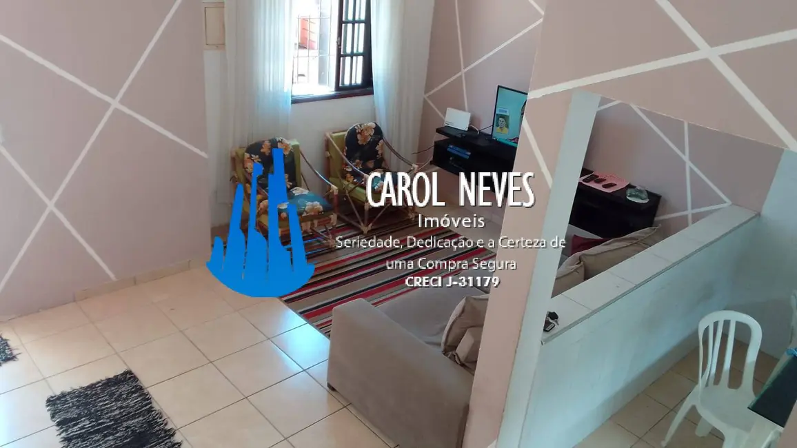 Foto 6 de Sobrado com 2 quartos à venda e para alugar, 65m2 em Mongagua - SP