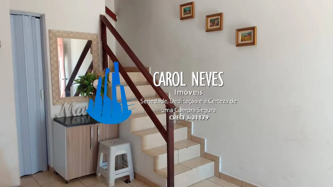 Foto 9 de Sobrado com 2 quartos à venda e para alugar, 65m2 em Mongagua - SP