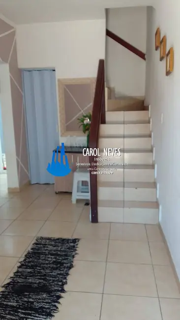 Foto 8 de Sobrado com 2 quartos à venda e para alugar, 65m2 em Mongagua - SP