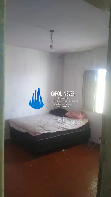 Foto 6 de Casa com 2 quartos à venda, 150m2 em Mongagua - SP