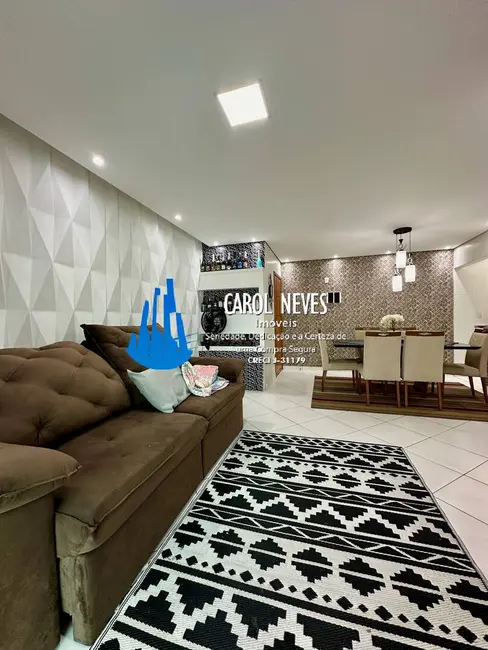 Apartamento com 2 quartos à venda, 86m2 em Ocian, Praia Grande - SP - imagem 8 Foto 8 de Apartamento com 2 quartos à venda, 86m2 em Ocian, Praia Grande - SP
