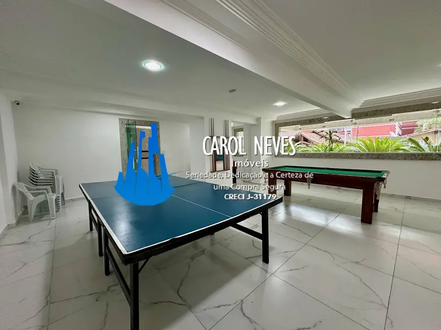 Apartamento com 2 quartos à venda, 86m2 em Ocian, Praia Grande - SP - imagem 3 Foto 3 de Apartamento com 2 quartos à venda, 86m2 em Ocian, Praia Grande - SP