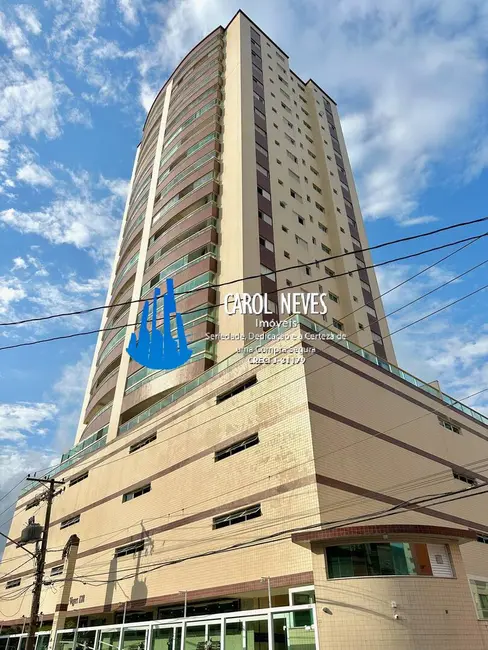 Apartamento com 2 quartos à venda, 86m2 em Ocian, Praia Grande - SP - imagem 2 Foto 2 de Apartamento com 2 quartos à venda, 86m2 em Ocian, Praia Grande - SP