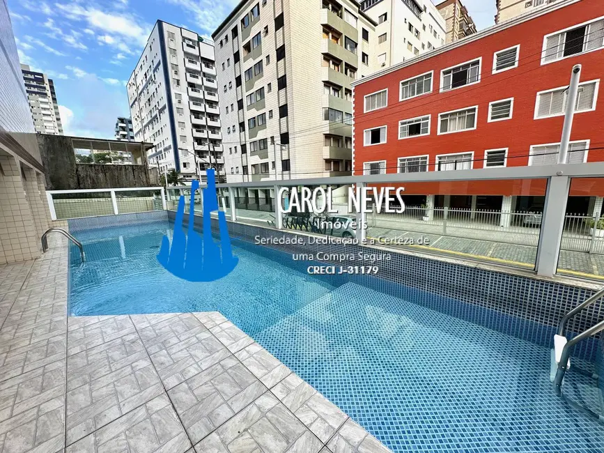 Apartamento com 2 quartos à venda, 86m2 em Ocian, Praia Grande - SP - imagem 1 Foto 1 de Apartamento com 2 quartos à venda, 86m2 em Ocian, Praia Grande - SP