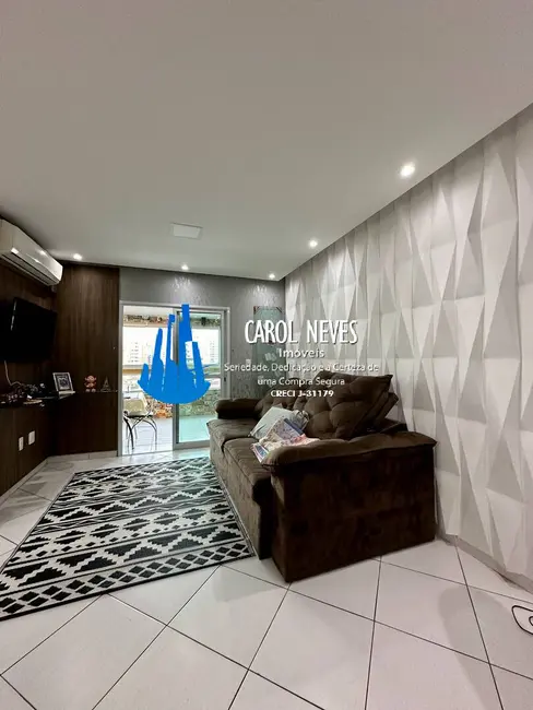 Apartamento com 2 quartos à venda, 86m2 em Ocian, Praia Grande - SP - imagem 6 Foto 6 de Apartamento com 2 quartos à venda, 86m2 em Ocian, Praia Grande - SP