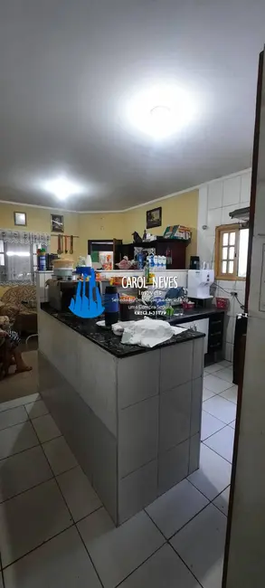 Foto 7 de Casa com 2 quartos à venda, 60m2 em Mongagua - SP
