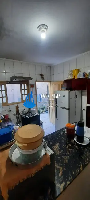 Foto 6 de Casa com 2 quartos à venda, 60m2 em Mongagua - SP
