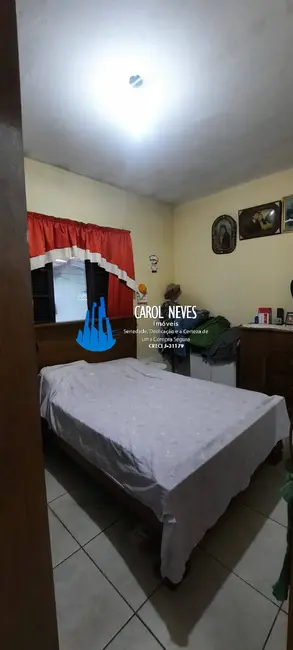 Foto 8 de Casa com 2 quartos à venda, 60m2 em Mongagua - SP