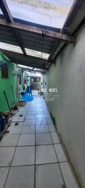 Foto 2 de Casa com 2 quartos à venda, 60m2 em Mongagua - SP